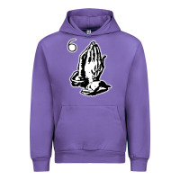 Tulip 6IX GOD gift Urban Hoodie - trangStudio
