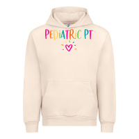 Sandshell Pediatric PT Physical Therapy Office Staff Appreciation Gift Urban Hoodie - trangStudio