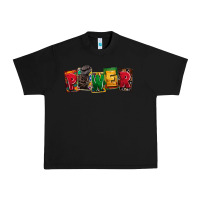 Black black power black history black lives matter junet Urban Heavy Tee - CowGirlArtShop