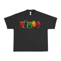 Pigment Black black power black history black lives matter junet Urban Heavy Tee - CowGirlArtShop