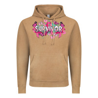 Vintage Camel Cancer survivor Cancer Awareness Vintage Hoodie - HowdyJamesFarm