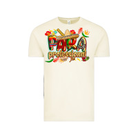 Vintage Arctic cinco de mayo para professional Vintage Tee - CowGirlArtShop
