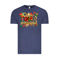Vintage Denim cinco de mayo para professional Vintage Tee - CowGirlArtShop