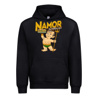 Black Namor The Sub Sandwicher gift Urban Hoodie - trangStudio