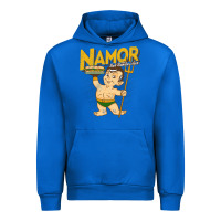 Namor The Sub Sandwicher Gift Urban Hoodie | Teevron
