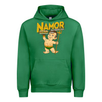 Emerald Namor The Sub Sandwicher gift Urban Hoodie - trangStudio