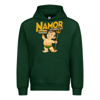 Forest Green Namor The Sub Sandwicher gift Urban Hoodie - trangStudio