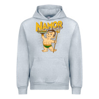 Heather Grey Namor The Sub Sandwicher gift Urban Hoodie - trangStudio