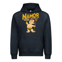 Navy Namor The Sub Sandwicher gift Urban Hoodie - trangStudio
