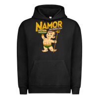 Pigment Black Namor The Sub Sandwicher gift Urban Hoodie - trangStudio