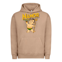 Pigment Burro Namor The Sub Sandwicher gift Urban Hoodie - trangStudio