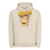 Pigment French Oak Namor The Sub Sandwicher gift Urban Hoodie - trangStudio