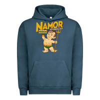 Pigment Midnight Navy Namor The Sub Sandwicher gift Urban Hoodie - trangStudio