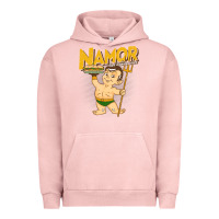 Pigment Salmon Namor The Sub Sandwicher gift Urban Hoodie - trangStudio