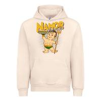 Sandshell Namor The Sub Sandwicher gift Urban Hoodie - trangStudio