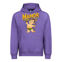Tulip Namor The Sub Sandwicher gift Urban Hoodie - trangStudio