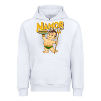 White Namor The Sub Sandwicher gift Urban Hoodie - trangStudio