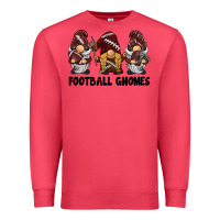 Cardinal football gnomes Premium Sweatshirt - BarkalooDesign