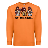 Carrot football gnomes Premium Sweatshirt - BarkalooDesign