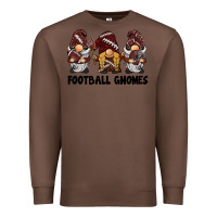 Chestnut football gnomes Premium Sweatshirt - BarkalooDesign