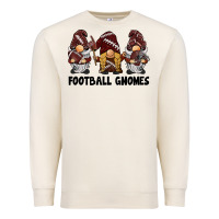 Sandshell football gnomes Premium Sweatshirt - BarkalooDesign