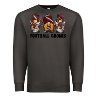Smoke football gnomes Premium Sweatshirt - BarkalooDesign