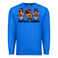 True Royal football gnomes Premium Sweatshirt - BarkalooDesign