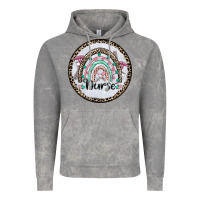 Cloud Rock nurse coaster Vintage Hoodie - CowGirlArtShop
