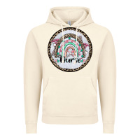 Vintage Artic nurse coaster Vintage Hoodie - CowGirlArtShop