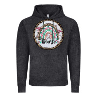Vintage Black nurse coaster Vintage Hoodie - CowGirlArtShop