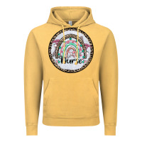 Vintage Mustard nurse coaster Vintage Hoodie - CowGirlArtShop