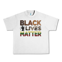 Lunar Rock black lives matter juneteenth Urban Heavy Tee - CowGirlArtShop