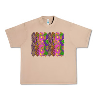 Burro mardi gras brushstrokes Urban Heavy Tee - RanaPortraitStore