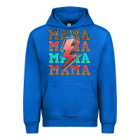 Cobalt racing mama Urban Hoodie - AdoDesignShop