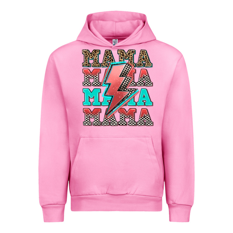 Racing Mama Urban Hoodie by AdoDesignShop | Teevron