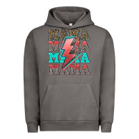 Pigment Tornado racing mama Urban Hoodie - AdoDesignShop