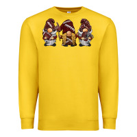 Lemon football gnomes Premium Sweatshirt - BarkalooDesign
