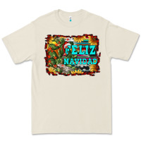 Bone feliz navidad Premium Tee - RanaPortraitStore