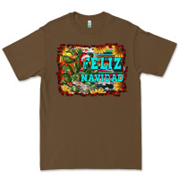 Cacao feliz navidad Premium Tee - RanaPortraitStore