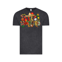 Vintage Black cinco de mayo el maestro Vintage Tee - CowGirlArtShop