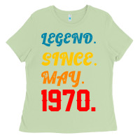 Matcha Legend Since May 1970 Ladies Tee - Bettercallsaul