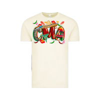Vintage Arctic cinco de mayo cma Vintage Tee - CowGirlArtShop