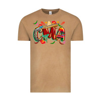 Vintage Camel cinco de mayo cma Vintage Tee - CowGirlArtShop