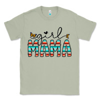 Matcha girl mama Classic Tee - CowhideDigitalArt