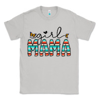 Moon Dust girl mama Classic Tee - CowhideDigitalArt
