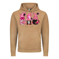Vintage Camel breast cancer gnomes Vintage Hoodie - CowGirlArtShop