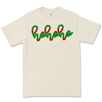 Bone Christmas Ho Ho Ho Premium Tee - Bettercallsaul