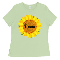 Matcha Sunflower Mama Ladies Tee - Bettercallsaul