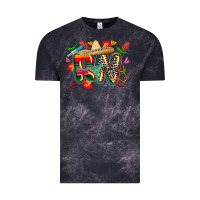 Cloud Black cinco de mayo rn Vintage Tee - CowGirlArtShop