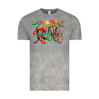 Cloud Rock cinco de mayo rn Vintage Tee - CowGirlArtShop